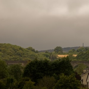 Tamar-Valley