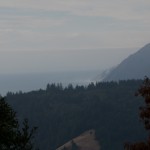 Pacific Coast