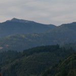 Pacific Coast