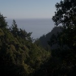 Pacific Ocean
