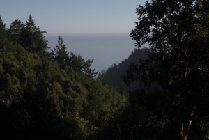 Pacific Ocean