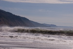 Lost Coast