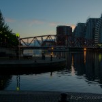Salford Quays
