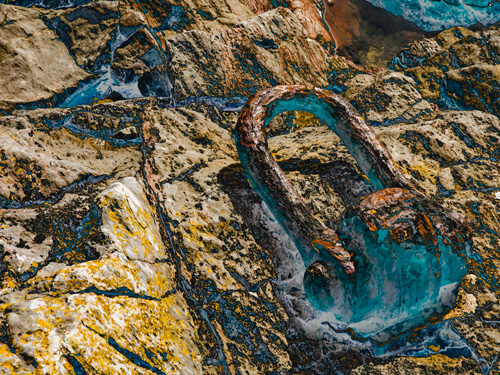 Iron & Rock