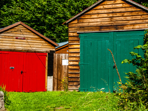 Doors