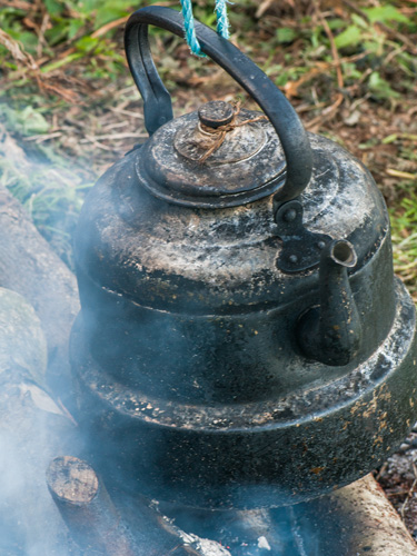 Kettle