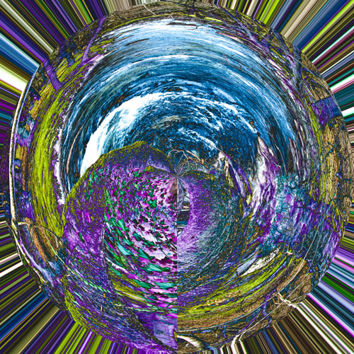 Planet Stream 1