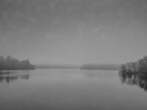 Burrator I